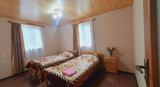 Elenaa Guesthouse, จอง โรงแรม Mestia Samegrelo Zveno-Svaneti