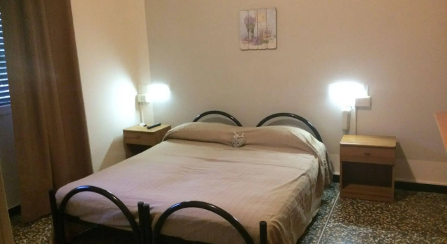 Albergo Oasi