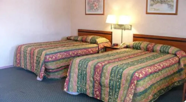 Valley Motel