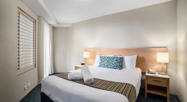 Номер Superior Landmark Resort