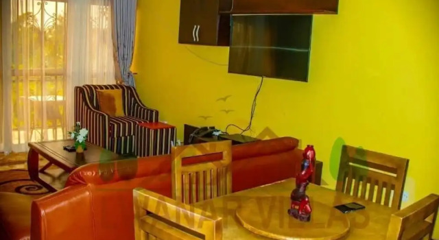 Апартаменты Standard Lwanar Villas and Apartments