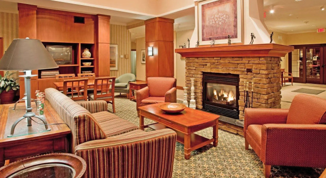 Staybridge Suites O'Fallon Chesterfield, 予約 ホテル オファロン ミズーリ州