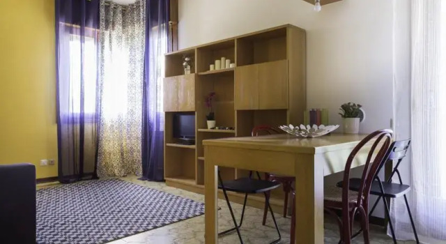 Rent-it-Venice Genova Residence