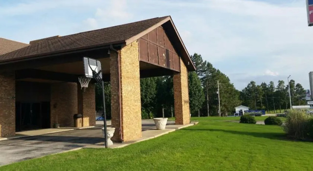 Rustic Inn Paragould, Varaa Hotelli  
