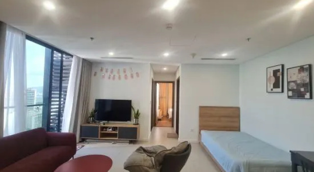 Люкс с 2 комнатами с красивым видом из окна Baiyu Yunlong Hotel (Lijiang Ancient City)
