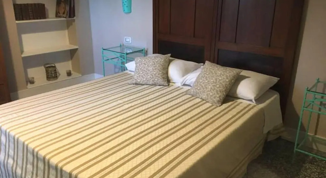 Corte Boero Bed&Breakfast, Забронировать Отель Ута Южная Сардиния