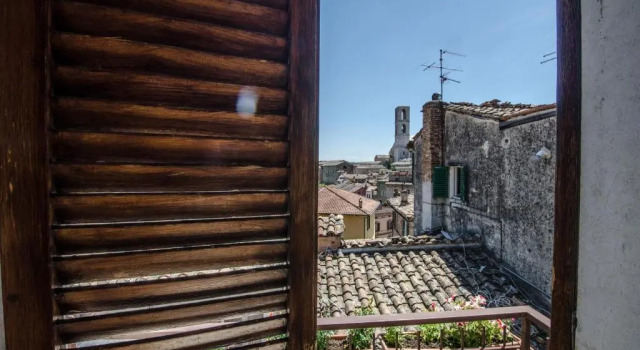 Hotel Sant'Ercolano
