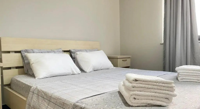 Cozy condo in Tirana at Pazari i Ri