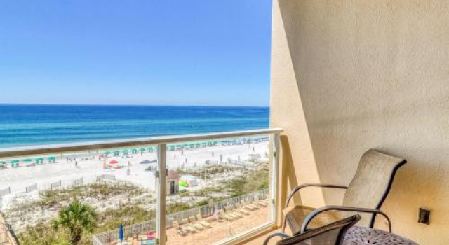 Sterling Sands 404 Destin (Condo)