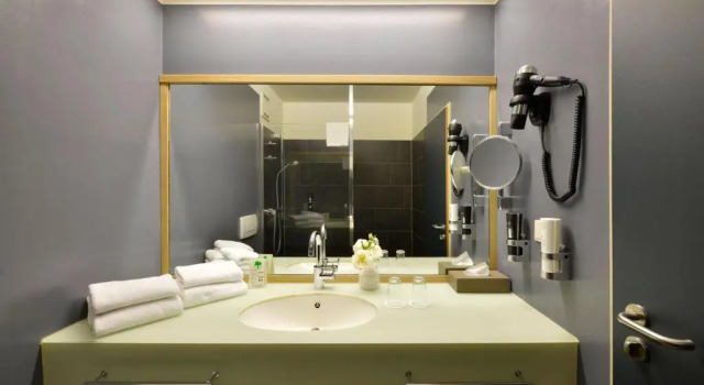 Апартаменты Landhotel Schnuck