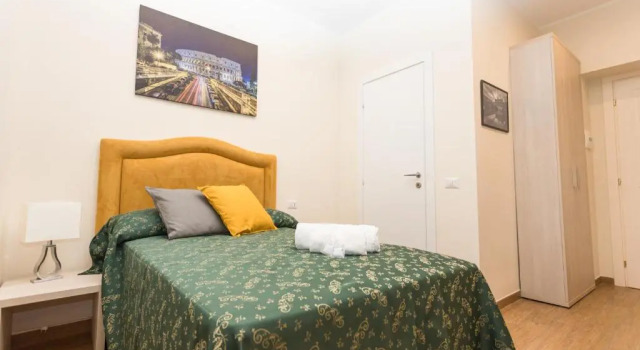 Номер Standard Dreaming in Rome - Vittorio Veneto Guest House