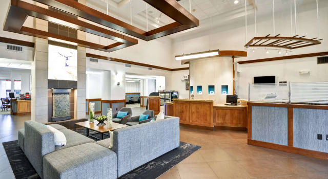 Hyatt Place Las Vegas