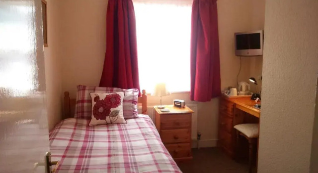 Номер Standard Fosters Guest House
