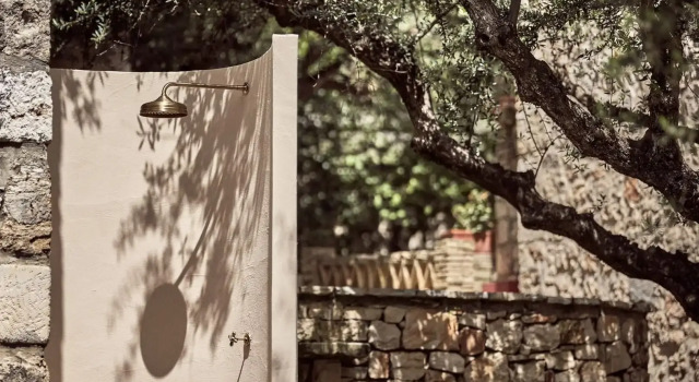 Люкс Leeda's Villas Zakynthos