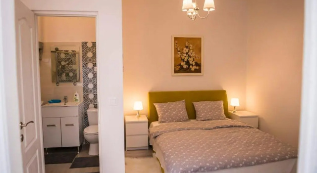 Reghin Guest House, Varaa Matkakoti  