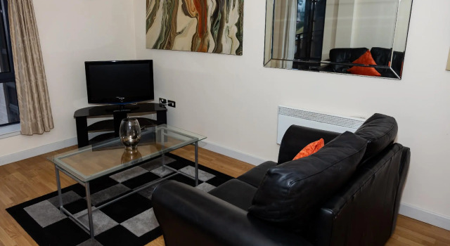 Alexander Apartments Gateshead 2, Varaa Huoneisto Asunnot kohteessa Merseyside, Huoneisto