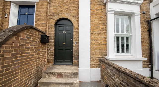 2 Bedroom Home Near Peckham High Street