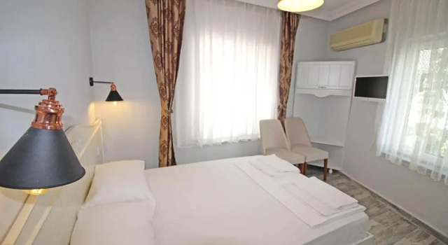 Двухместный номер Standard Hambarlı Otel