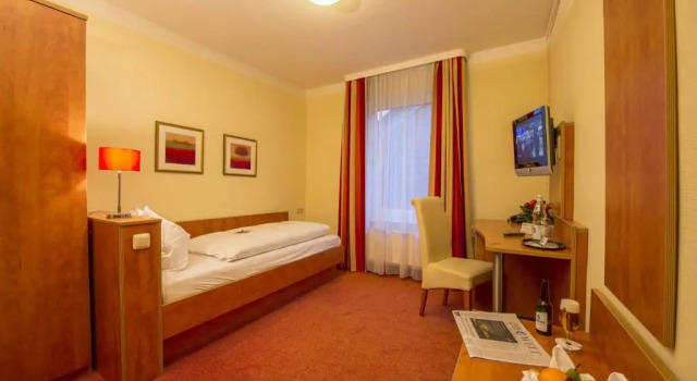 Номер Standard Flair Hotel Rieckmann