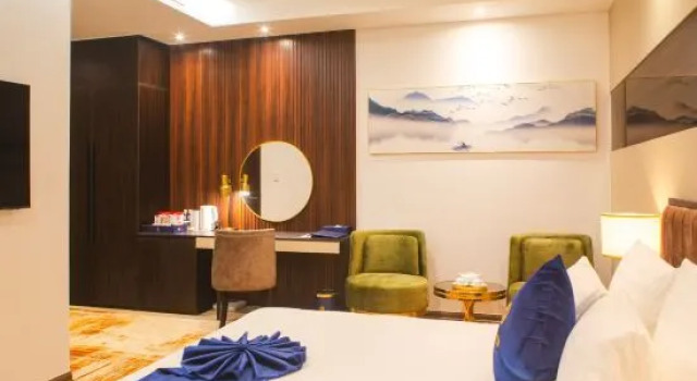 Номер Standard SANDALS AQUILA HOTEL