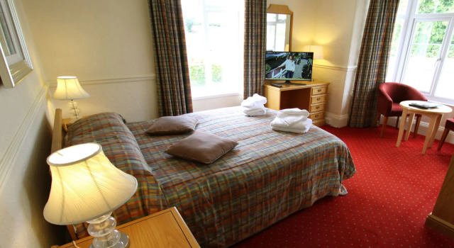 The Headland Hotel & Spa, Reserva ahora Resort Torquay Devon