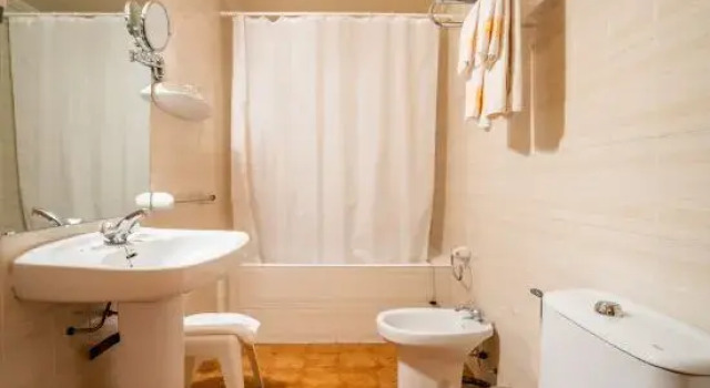 Семейный номер Standard Дуплекс Abba Ordino Babot Hotel