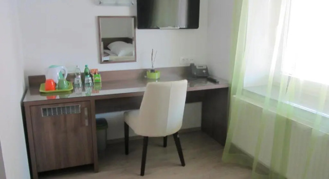 Номер Economy Villa Tollazzi