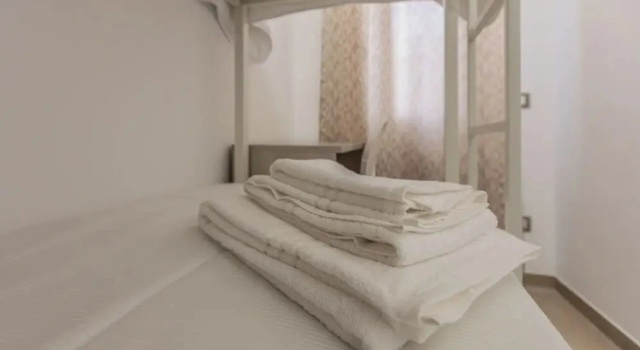 Apartamento Nova Suite