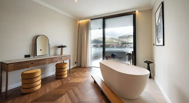 Вилла Seaside Villa by Brown Hotels