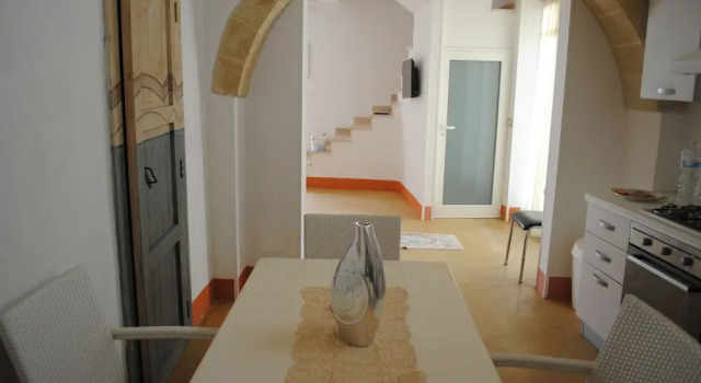 Dimore Storiche