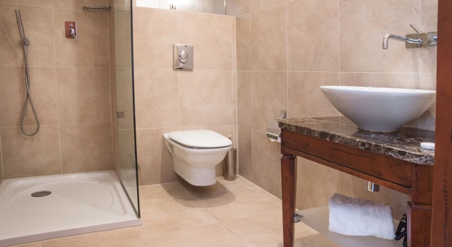 Номер Standard Hotel Rejs