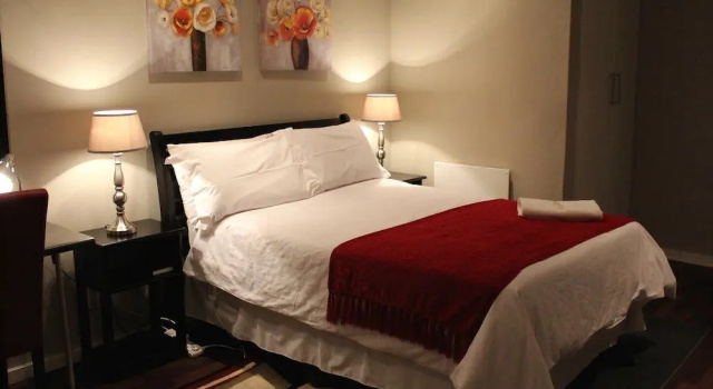 Номер Comfort Tranquil House B&B 10 Berry St