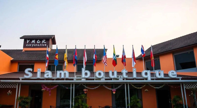 Siam Boutique