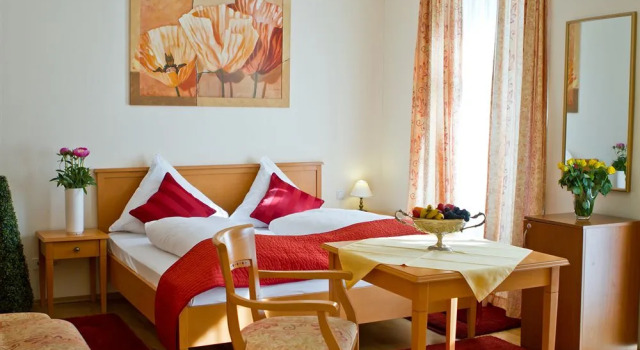 Hotel Zum Goldenen Löwen