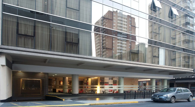 Two Hotel Buenos Aires
