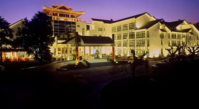Hangzhou Huagang HNA Resort