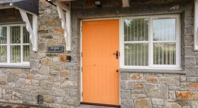 Tyn Towyn - Ty Oren, Prenota Casa vacanze Trearddur Anglesey
