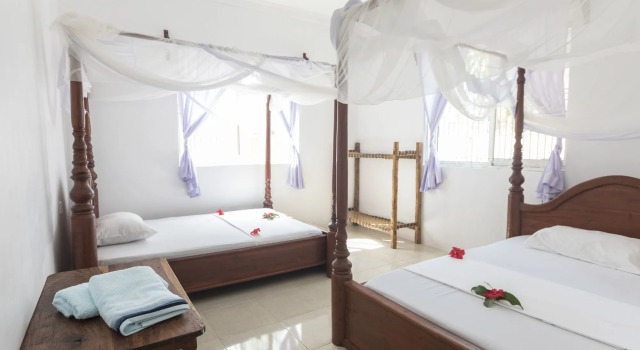 KiteActive Guesthouse