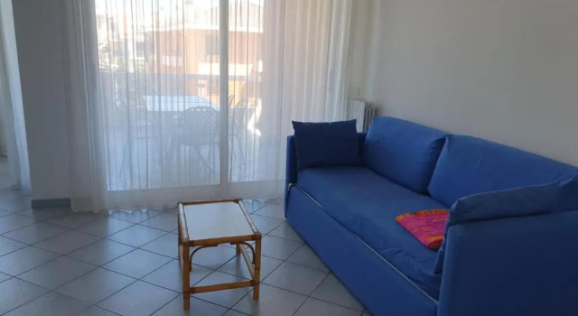 Апартаменты с 2 комнатами Residence Le Palme