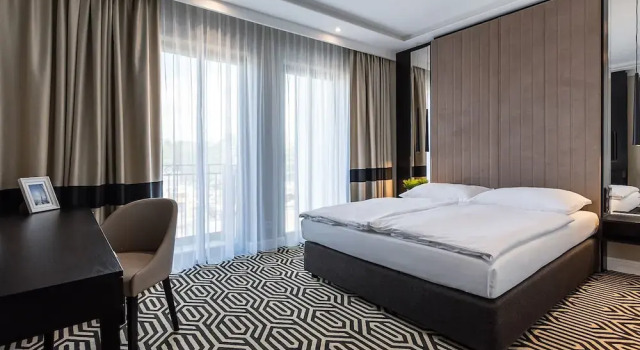 Апартаменты Vacation Club - Baltic Park Fort