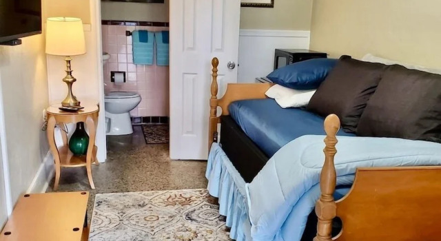 Номер Standard Shamrock Cove Inn