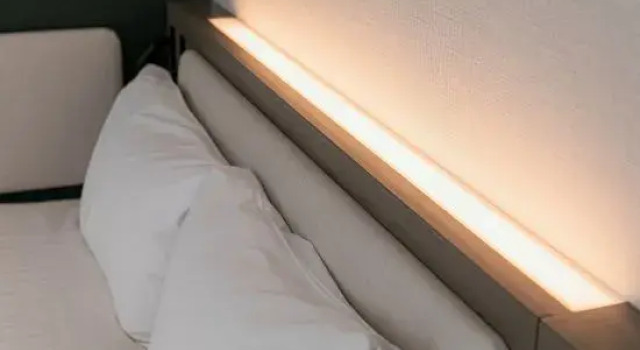 Номер Deluxe Shimanami PRIME HOTEL IMABARI