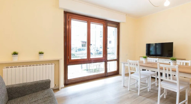 Апартаменты Impero House Rent - Adelaide