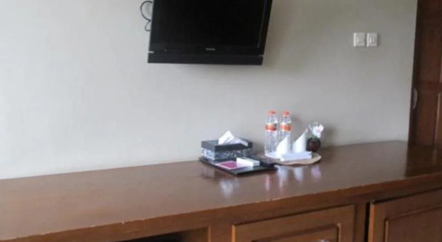 Pan Family Hotel, Boek Hotel Mergangsan Timuran