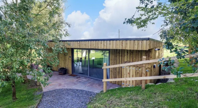 Orchard Lodge, Prenota Casa vacanze Llanengan Gwynedd