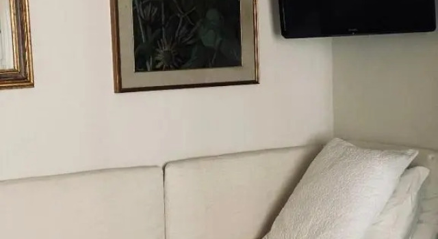 Номер Comfort Al Battistero Luxury Suite