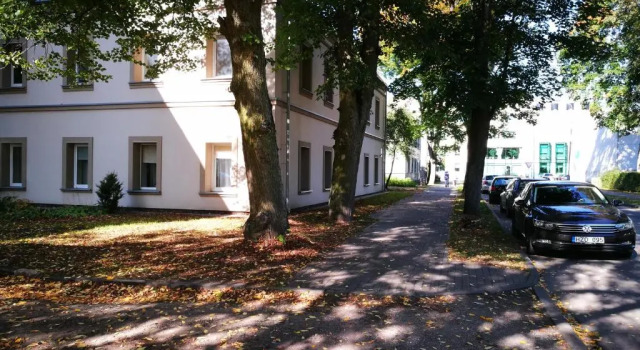 Апартаменты HeartHouse Apartments