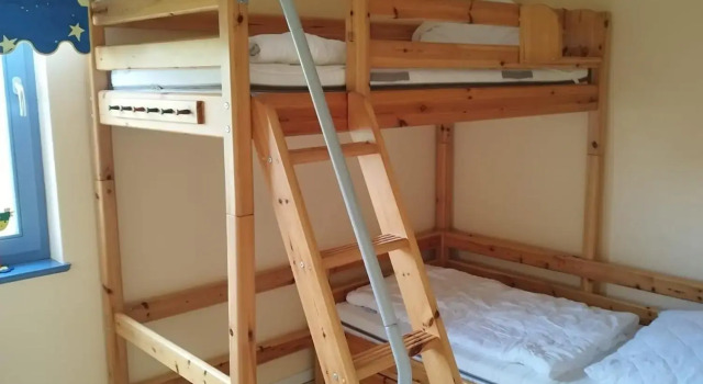 Mühlenstrasse 17 - Wohnung Ut Kieck, Забронировать Отель Цингст Barther Bodden, рядом с Пляж Цингст