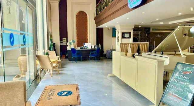 Sabina Hotel 2