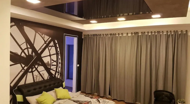 Dream to the Sea Suites
